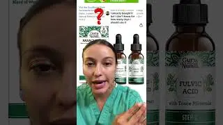 How to Do a Natural Parasite Cleanse Safely ℹ #DetoxTips