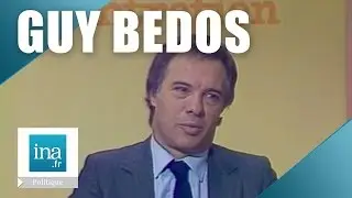 Guy Bedos 