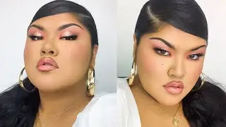 GUIDE TO: FLAWLESS + LONGWEARING MAKEUP 🥵 |  TUTORIAL + 9 HOUR WEAR TEST