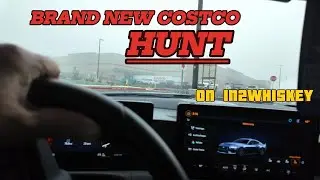 BRAND NEW COSTCO HUNT