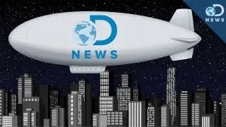 Why Blimps Are Better Than Airplanes