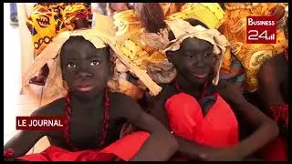 F&Ecirc;TE CULTURELLE BLOUSW&Eacute; : Lancement de l&rsquo;&eacute;dition &Ocirc;FWA 2026