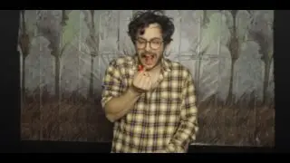 Haunted House FAIL