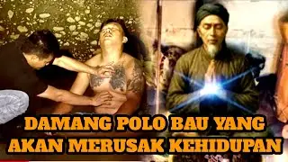 GANANG SETIOKO KEMUNCULAN MAKHLUK YANG AKAN MERUSAK KEHIDUPAN 