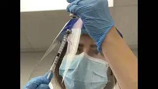 25 Percent Vaccinated