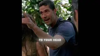 Sayid edit  #edit #lost #thelost #lostedit #sayid