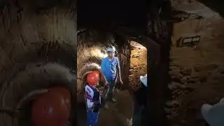 Museum Situs Lubang Tambang Batubara Soero 