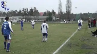 FSV Lauta II vs. SG O&szlig;ling/Skaska 2:1 - 10. Spieltag heitech.net - Kreisklasse St. Nord