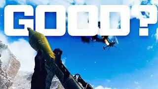 I Played Battlefield 6 EARLY&hellip; Is It Good?