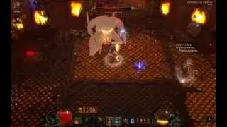 BRUT D3  SC Inferno A1 Butcher Biodread Barb 2MP  Fraps XvidLame HQ