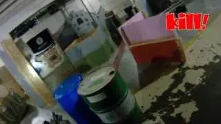 AFL-235 Airsoft 