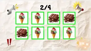 Say The Word On Beat Challenge  1-4 level&ndash; EASY to IMPOSSIBLE 🔥 #1