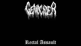 Genocider - Rectal Assault
