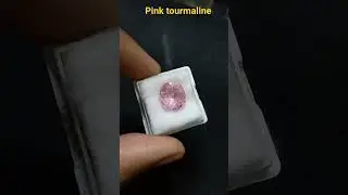 pink tourmaline for price Whatsapp me 03223888487