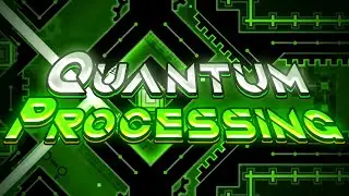 [EDA #17] Quantum Processing ~ Riot & more