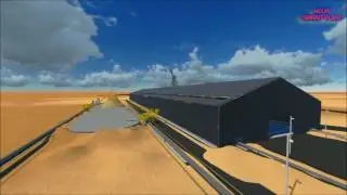 2 Limestone & Clay Storage