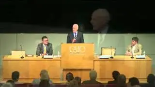 Lewis Lehrman: The Rise and Fall of Real Money