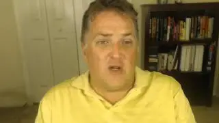 Architects of Abundance - Ken Germann - Lead Architect