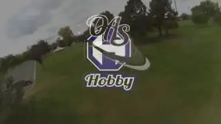 OAS Hobby Tree Track