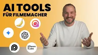 AI-Hype oder echte Hilfe f&uuml;r Content-Creator?