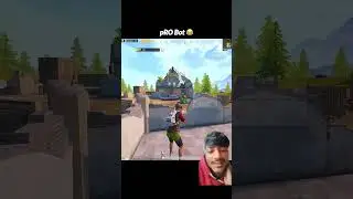 Pubg mein Camper dhko #bgmi#comedy #shorts