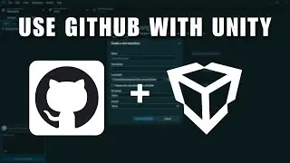 Как использовать GitHub с Unity 2026 | Также работает с существующими проектами