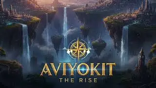 Aviyokit : The Rise || new bass song || upcoming webseries song || #aviyokit #fantasy || 2026 