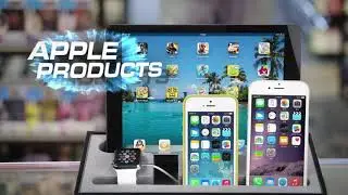 DiscReplay Roseville Electronics MP4 1080p