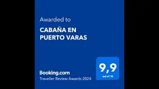 CABA&Ntilde;A EN PUERTO VARAS | Caba&ntilde;as en Puerto Varas
