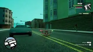 Scuffed ahh remake