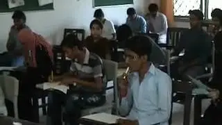STS Test