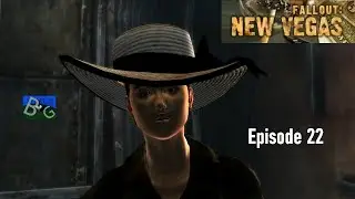 Fallout New Vegas Ultimate (Modded) Ep. 22