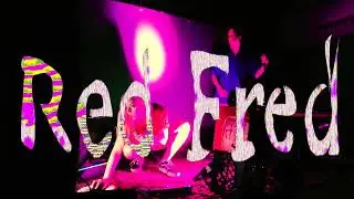Red Fred Live at The Compound - 06/10/2023 ( Official Album Music Video )