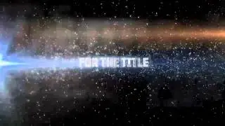 Allg&auml;u Comets Trailer 2012