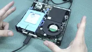 Dell Optiplex 3050 Mini PC  - A Great Emulation Machine  in 2024 ?