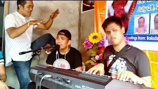 ILANTIK NENGKA TAYAN ABABA - Datu Jholan