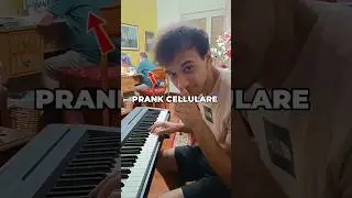 2 mesi fa ho creato questo scherzo assurdo! consigliami qualche altro scherzo da fare