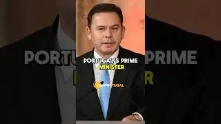 Portugal PM Montenegro Presents State Budget Proposal 2024To Win Socialist Party Support#montenegro
