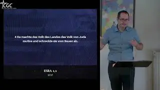 Gottesdienst vom 29.06.25: 