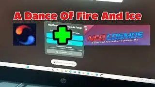 A Dance Of Fire And Ice + Included DLC (Free Download) 🔥