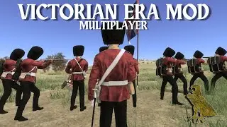 Mount & Blade Napoleonic Wars | EU Commander - #45