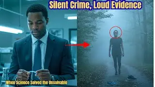 Silent Crime, Loud Evidence  When Science Solved the Unsolvable
