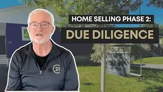 Selling Your Halifax Home: Phase 2 Due Diligence | Halifax, NS Real Estate