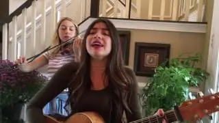 Hopelessly Devoted To You  Olivia Newton John cover- Jess & Jules