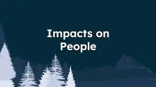 Scorched Sapmi Presentation - NORW 244