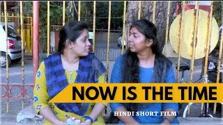 Now is the Time | यही समय है  | Hindi Christian Short Film | Kirupasanam Chembur