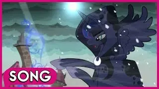 Luna's Future (Song) - MLP: Friendship Is Magic [HD]