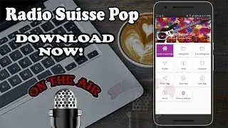 Radio Suisse Pop: Radio Suisse En Ligne Gratuit