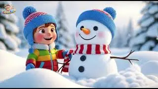 Seasons Change So Fun Song for Kids | Weather Song, Learning Seasons, Baby Songs & Nursery Rhymes