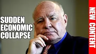 Must Watch. GREAT RECESSION - APRIL 2021 Stock Market Crash 2021 MARC FABER
